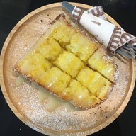 ชบาคอฟฟี่