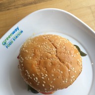 เมนูของร้าน Burger Bravo 2