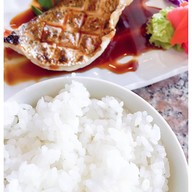 Daisho Sushi โฮมโปร เพชรเกษม