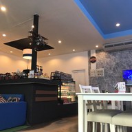 Bangsaenwan Cafe'