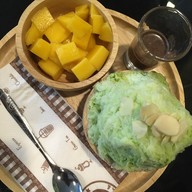 ชบาคอฟฟี่