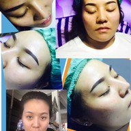 คิ้วสวย Jeena Eyebrow -