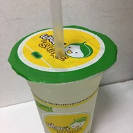 เมนูของร้าน What's A Shake บิ๊กซี หาดใหญ่
