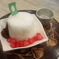 เครื่องหวาน