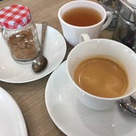 Montrio Coffee @ Nikhom Soi 13