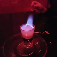 เมนูของร้าน Bombay Blues ถนนข้าวสาร