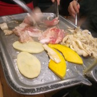 เมนูของร้าน TUDARI เซ็นทรัลเวิลด์