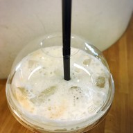 เมนูของร้าน Gallery กาแฟดริป หอศิลปวัฒนธรรมแห่งกรุงเทพมหานคร