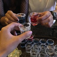 เมนูของร้าน WAVE Society