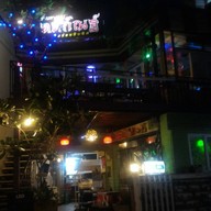 หน้าร้าน โจ๊กทศกัณฐ์ อร่อยสิบทิศ