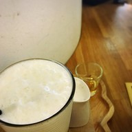 เมนูของร้าน Gallery กาแฟดริป หอศิลปวัฒนธรรมแห่งกรุงเทพมหานคร