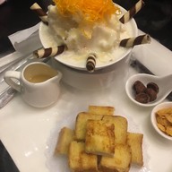 สถานีนมสด ประตู 10