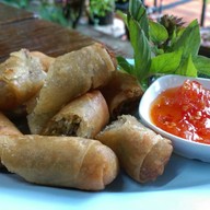 เมนูของร้าน ก๋วยเตี๋ยวเรือนแพ ซอยสวนผัก 50