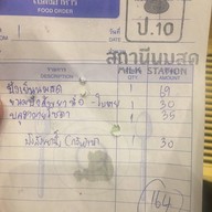สถานีนมสด ประตู 10