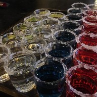 เมนูของร้าน WAVE Society