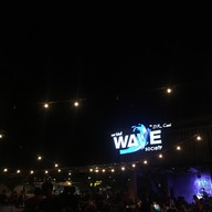 บรรยากาศ WAVE Society