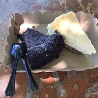 เมนูของร้าน Ball Cafe