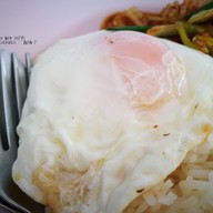 เมนูของร้าน ครัวคุณเหมียว ต้มยำหัวปลาหม้อไฟ