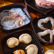 เมนูของร้าน BUTCHER beef&beer อารีย์