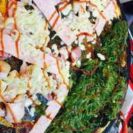 เครปไส้พูน Foodtruck