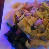 เมนูของร้าน โจ๊กทศกัณฐ์ อร่อยสิบทิศ