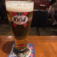 เมนูของร้าน Cafe La Chaufferie