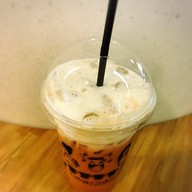 เมนูของร้าน Gallery กาแฟดริป หอศิลปวัฒนธรรมแห่งกรุงเทพมหานคร