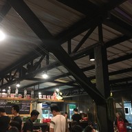 บรรยากาศ WAVE Society