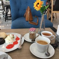 Montrio Coffee @ Nikhom Soi 13