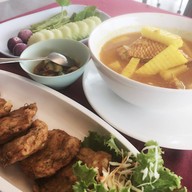 เมนูของร้าน โกตุง