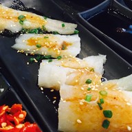 เมนูของร้าน Nobu Shabu เซ็นทรัลแจ้งวัฒนะ