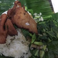 เมนูของร้าน เจ๊เช็ง