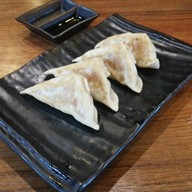 7-time Gyoza Champion Airport ดอนเมือง