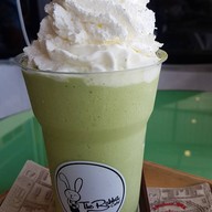 เมนูของร้าน The Rabbit Cafe'