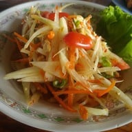 ส้มตำเจ๊อารี