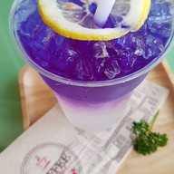 เมนูของร้าน The Rabbit Cafe'