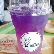 เมนูของร้าน The Rabbit Cafe'