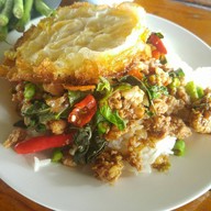 ส้มตำเจ๊อารี