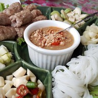 เมนูของร้าน นาม นาม