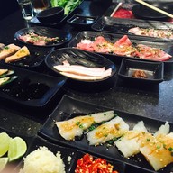 Nobu Shabu เซ็นทรัลแจ้งวัฒนะ