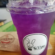 เมนูของร้าน The Rabbit Cafe'