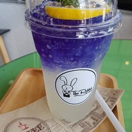 เมนูของร้าน The Rabbit Cafe'