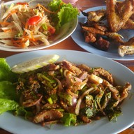 ส้มตำเจ๊อารี
