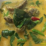 เมนูของร้าน ไก่ตะกร้า แจ้งวัฒนะ