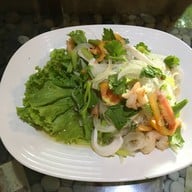 เมนูของร้าน คาวบอย