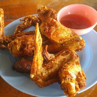 ส้มตำเจ๊อารี