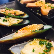 เมนูของร้าน Nobu Shabu เซ็นทรัลแจ้งวัฒนะ