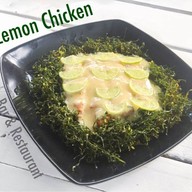 เมนูของร้าน Mean By bar and restaurant