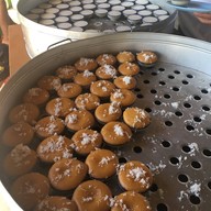 เมนูของร้าน สวนละไม