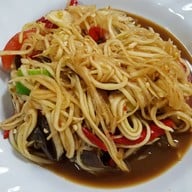 เมนูของร้าน ครัวยโส